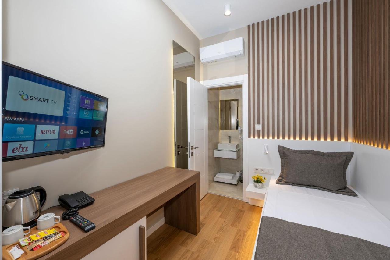 Hotel Grand 伊斯坦布尔 外观 照片