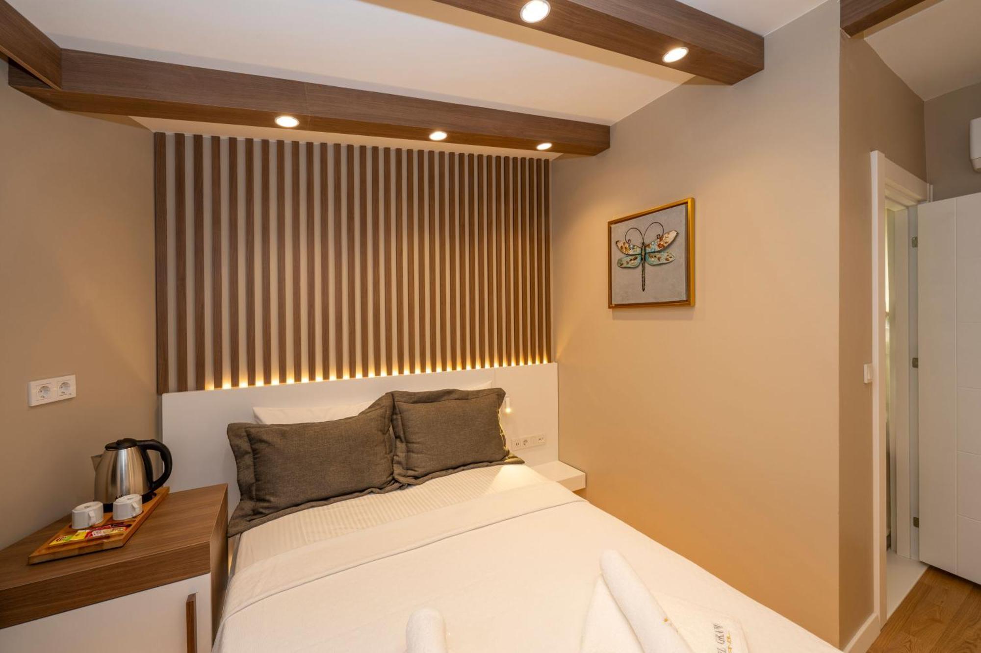 Hotel Grand 伊斯坦布尔 外观 照片